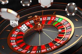 Ruleta Automática Turbo